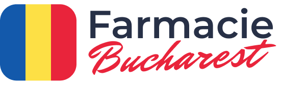 Farmacie Bucharest