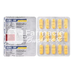 Amoxicilina