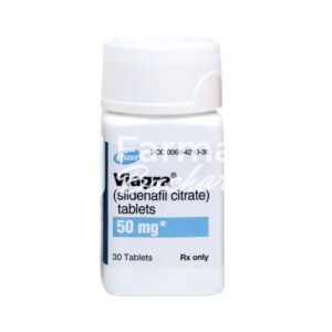 Brand Viagra Bottled