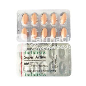 Cialis Super Active