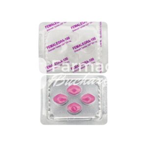 Female Viagra