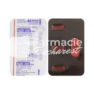Fluconazol