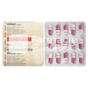 Furadantin