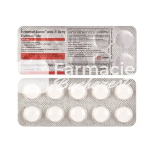 Ilosone