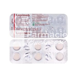 Mebendazole