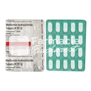 Metformin