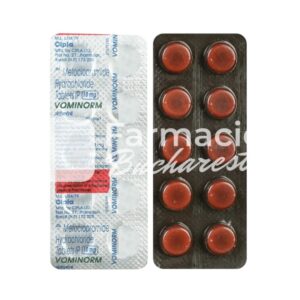 Metoclopramid