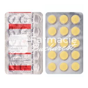 Metronidazol
