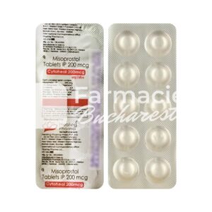 Misoprostol