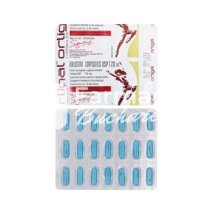 Orlistat