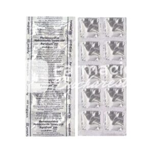 Pyridium
