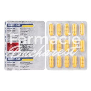 Amoxicilina