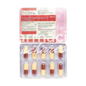 Amoxil