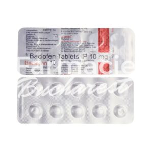 Baclofen