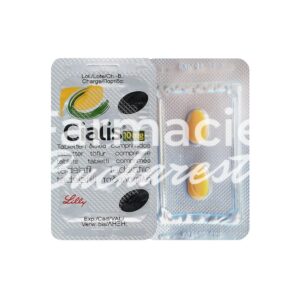 Brand Cialis
