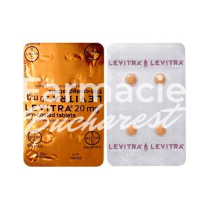 Brand Levitra