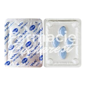 Brand Viagra