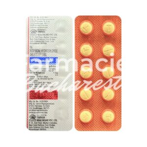 Buspirone