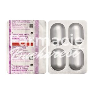 Cefuroxime