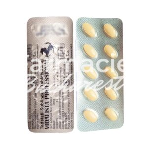 Cialis Professional