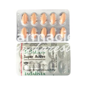 Cialis Super Active