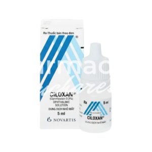 Ciloxan