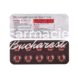Cycrin