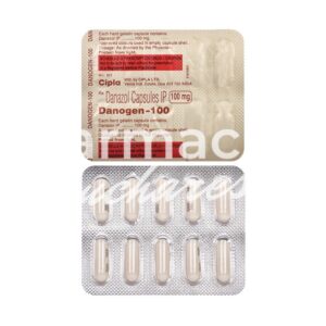 Danazol