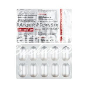 Dexilant