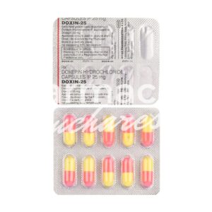 Doxepin