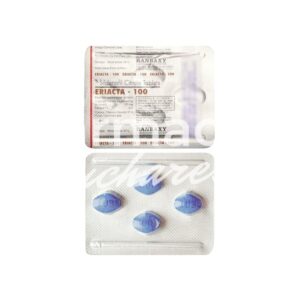 Eriacta
