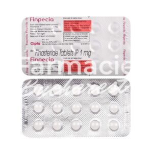 Finpecia