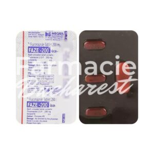 Fluconazol