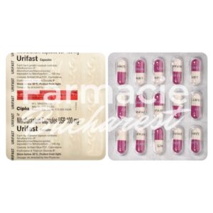 Furadantin