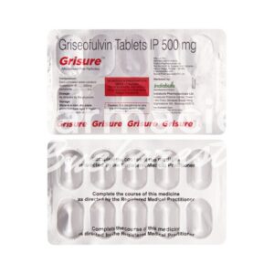 Griseofulvina