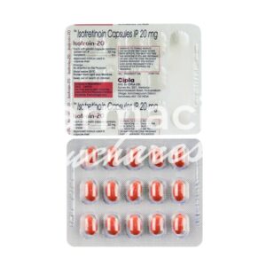 Isotretinoin