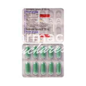 Itraconazol