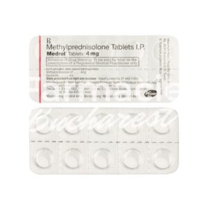 Medrol Active