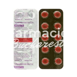Medroxiprogesteron