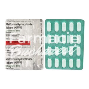 Metformin