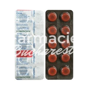 Metoclopramid