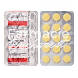 Metronidazol