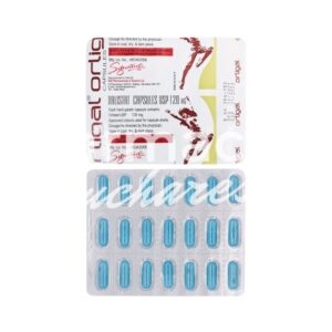 Orlistat