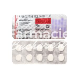 Paxil