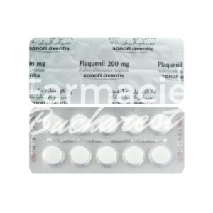 Plaquenil