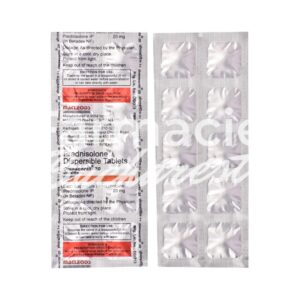 Prednisolon