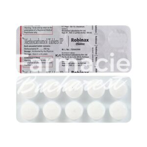 Robaxin