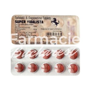 Super Vidalista