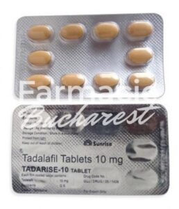 Tadalafil