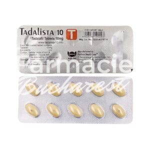 Tadalista